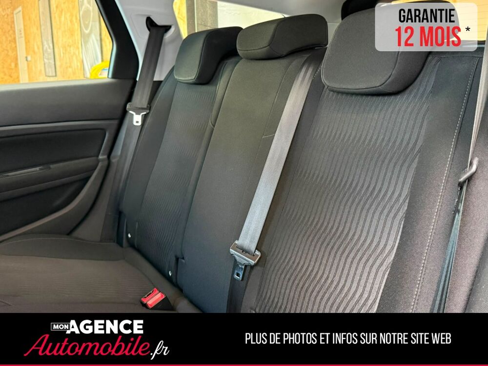 308 SW 1.6 BLUE HDI 100 ACTIVE BUSINESS 2016 occasion 49500 Segr&eacute;
