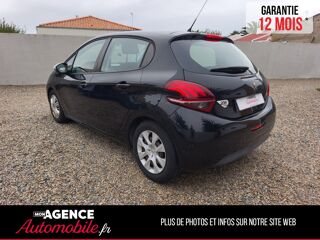 208 1.2 VTI 68Cv Like Peu De Km / Garantie 12 Mois 2018 occasion 85340 Les Sables-d'Olonne