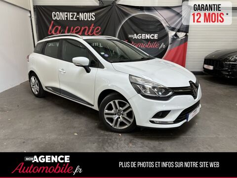 Renault clio iv 0.9 TCE 90 CV BUSINESS