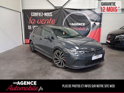 Annonce voiture Volkswagen Golf 26990 €