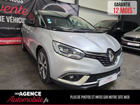 Sc&eacute;nic 1.5 DCI 110 INTENS EDC 2017 occasion 33320 Eysines