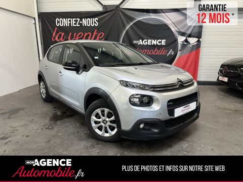 Citroen c3 1.2 82 CV FEEL - DISTRIBUTION OK