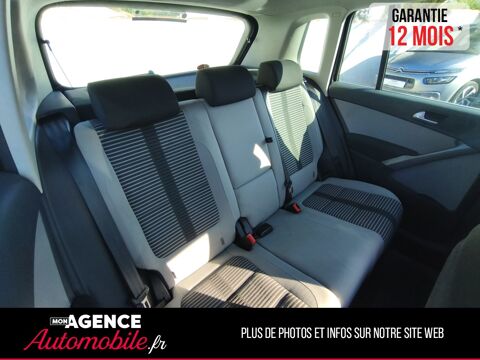 Tiguan 2.0 TFSI 170 4motion Tiptronic / Garantie 12 Mois 2009 occasion 85340 Les Sables-d'Olonne