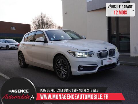 Annonce voiture BMW Srie 1 13990 