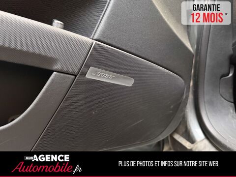 TT 2.0 TDI 170 QUARO S-LINE SUIVI COMPLET / BOSE 2013 occasion 49500 Segr&eacute;