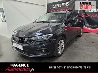 Tipo 1.6 MJTD 120 BVA 2018 occasion 33320 Eysines