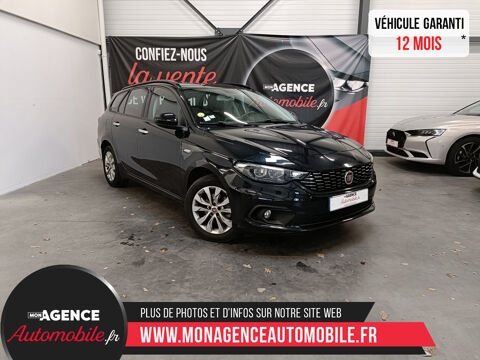 Fiat Tipo 1.6 120 CV Station Wagon 2019 occasion Eysines 33320