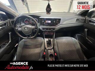Kuga 2.0 Tdci 140 Titanium GARANTIE 12 MOIS 2011 occasion 33320 Eysines