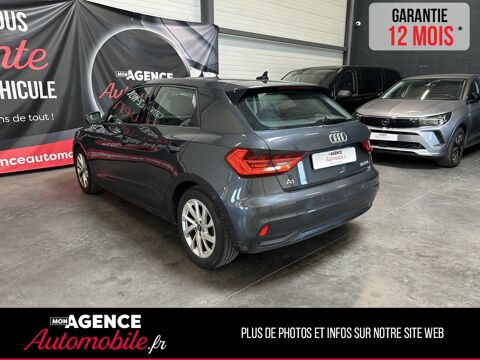A1 30 TFSI 110 CV BUSINESS LINE 2020 occasion 33320 Eysines