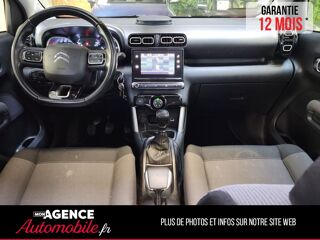 C3 Aircross 1.6 BLUE HDI 120 FEEL 2018 occasion 49500 Segr&eacute;