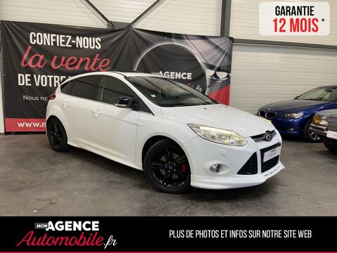 Annonce voiture Ford Focus 7990 �