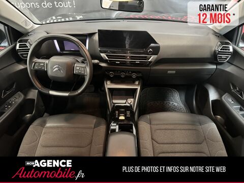 C4 X 1.2 130 CV BUSINESS EAT8 2023 occasion 33320 Eysines