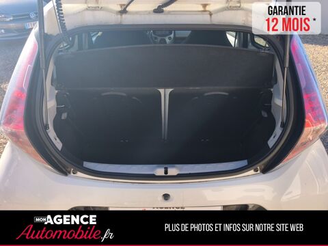 Aygo 1.0 VVT-I 72 X-PLAY '1ere Main''Boite Auto' / Garantie 12 M 2016 occasion 85340 Les Sables-d'Olonne