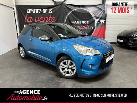 Citroen ds3 1.6 HDI 90 CV AIRDREAM