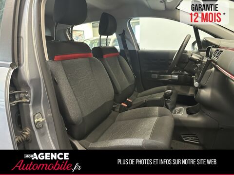 C3 1.2 83 CV SHINE 2019 occasion 33320 Eysines