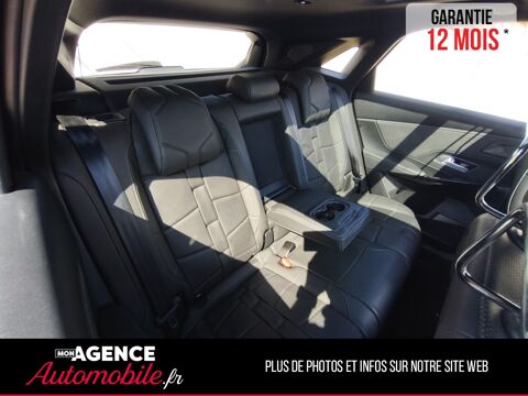 DS7 2.0 BLUE HDI 180 OPERA / Garantie 12 Mois 2019 occasion 85340 Les Sables-d'Olonne
