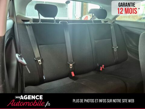 Ibiza SC 1.2 TSI 105 STYLE ITE 2014 occasion 49500 Segr&eacute;