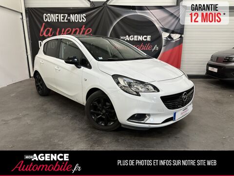 Opel corsa 1.4 90 CV COLOR EDITION