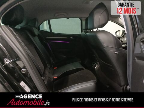 M&eacute;gane 1.6 BLUE DCI 165 CV INTENS 2018 occasion 33320 Eysines