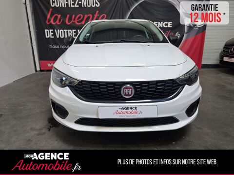 Tipo 1.3 MULTIJET 95 LOUNGE 2019 occasion 33320 Eysines