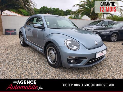 Annonce voiture Volkswagen COCCINELLE II 15990 €