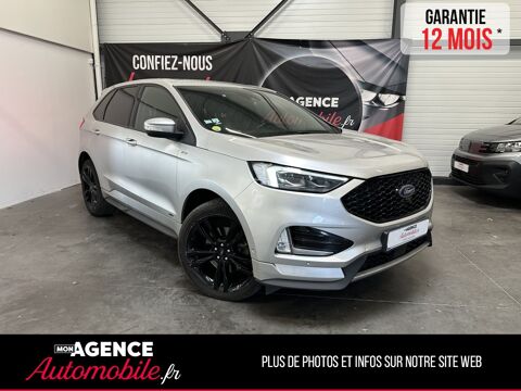 Ford Edge 2.0 238 CV ST-LINE 4X4 2019 occasion Eysines 33320
