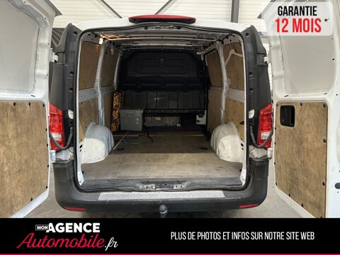 Vito 114 CDI 2.2 136 CV 2016 occasion 33320 Eysines