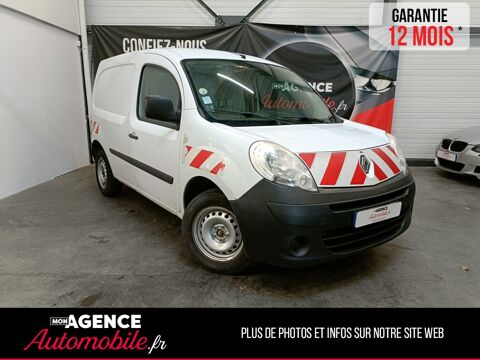 Renault kangoo 1.5 DCI 70 CV EXPRESS