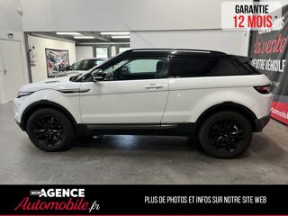 Range Rover Evoque 2.2 SD4 190 CV 2011 occasion 33320 Eysines