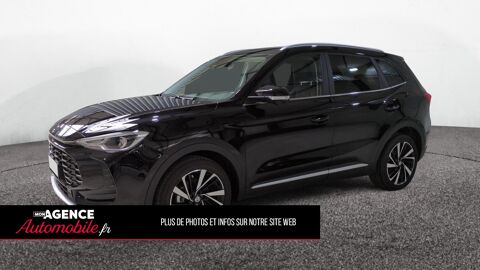 Annonce voiture MG MG.ZS 23999 €