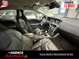 V40 D3 Momentum GARANTIE 12 MOIS 2013 occasion 33320 Eysines