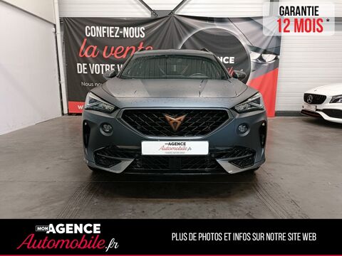 Formentor 2.0 TFSI DSG7 VZ 245 CV 2022 occasion 33320 Eysines