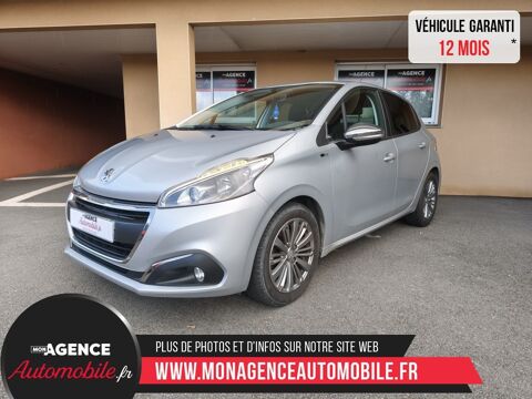 Peugeot 208 1.2 VTi 12V 82 STYLE 'Distribution Effec