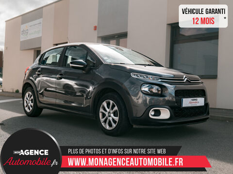 Citroen c3 1.6 HDI FEEL S&S