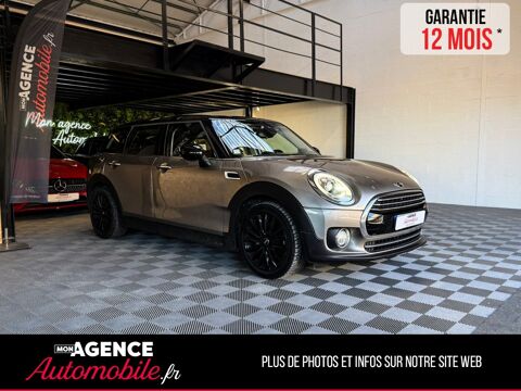 Mini Cooper F54 CLUBMAN COOPER 1.5 I 136 RED HOT CHILI 2016 occasion Le Lion-d'Angers 49220
