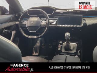 508 SW 1.5 BLUE HDI 130 ALLURE 2020 occasion 49500 Segr&eacute;