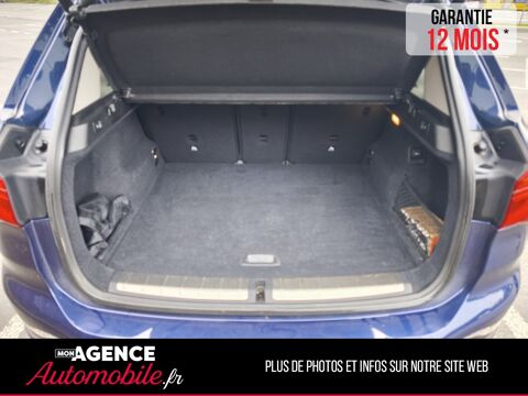 X1 XDRIVE20D XLINE BVA8 / Garantie 12 Mois 2018 occasion 85340 Les Sables-d'Olonne