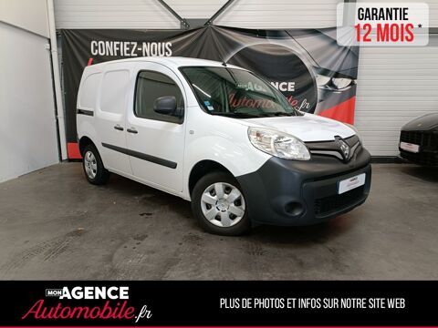 Renault kangoo 1.5 DCI 95 CV
