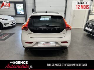 V40 D3 Momentum GARANTIE 12 MOIS 2013 occasion 33320 Eysines
