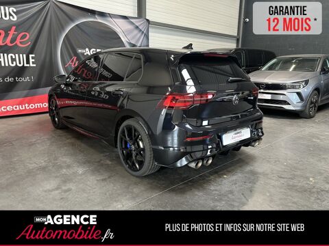 Golf R 2.0 TSI 320 CV PPF COMPLET 2023 occasion 33320 Eysines