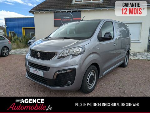 Annonce voiture Peugeot Expert 26990 