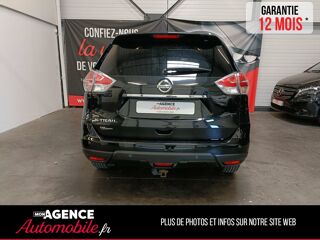 X-Trail 7 PLACES 2.0 DCI 177 CV N-CONNECTA 2017 occasion 33320 Eysines