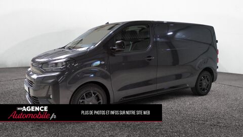 Annonce voiture Citroën Jumpy 33999 €