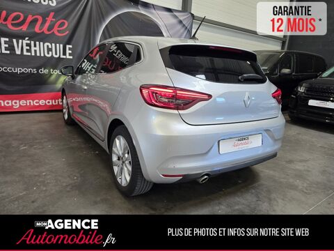 Clio V 1.0 TCE 100 INTENS 2020 occasion 33320 Eysines