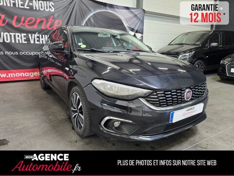 Tipo 1.6 MULTIJET 120 POP BUSINESS 2018 occasion 33320 Eysines