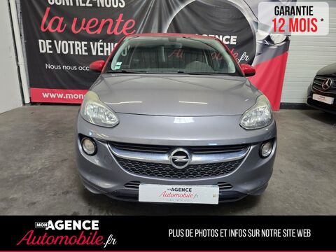 Adam OPEL ADAM S 1.4 TURBO 150CV 2015 occasion 33320 Eysines