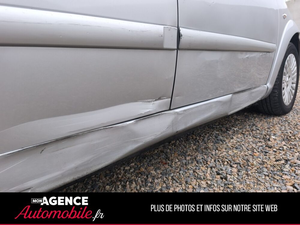 C3 Phase 2 1.4 I 75 Cv Exclusive 2006 occasion 85340 Les Sables-d'Olonne