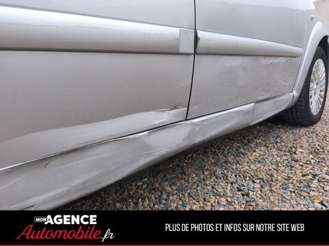 C3 Phase 2 1.4 I 75 Cv Exclusive 2006 occasion 85340 Les Sables-d'Olonne