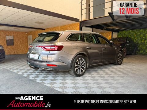 Talisman ESTATE 1.6 DCI 160 BUSINESS INTENS EDC 2016 occasion 49500 Segr&eacute;