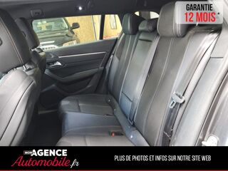 508 SW 1.5 BLUE HDI 130 ALLURE 2020 occasion 49500 Segr&eacute;